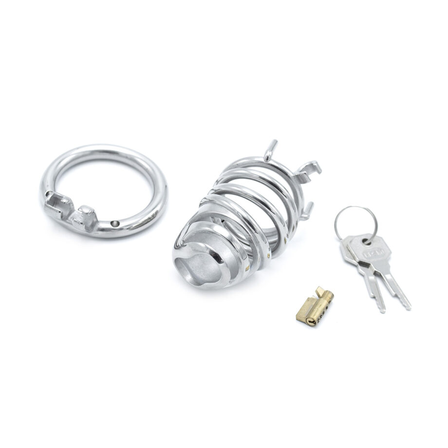 Modern Chastity Device