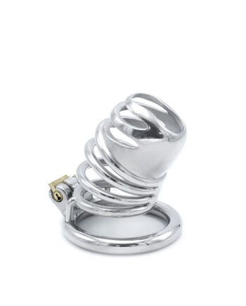 Modern Chastity Device