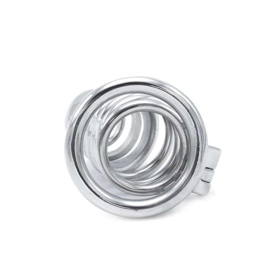 Modern Chastity Device
