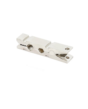 Modern Zinc Alloy Nipple Clamp 1 pcs