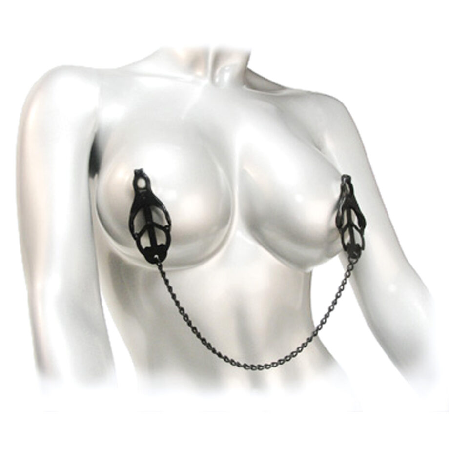 Monarch Nipple Clams