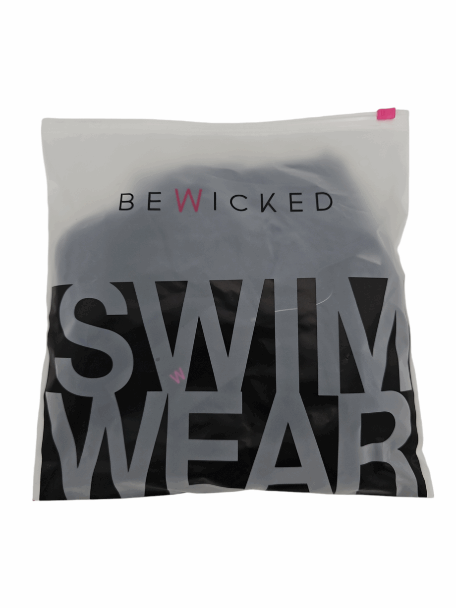 Monica Swimsuit - BLK / M