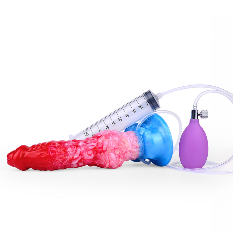Monstar Cox BigsquirtCock