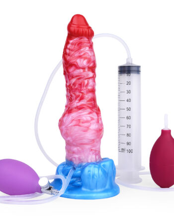 Monstar Cox BigsquirtCock