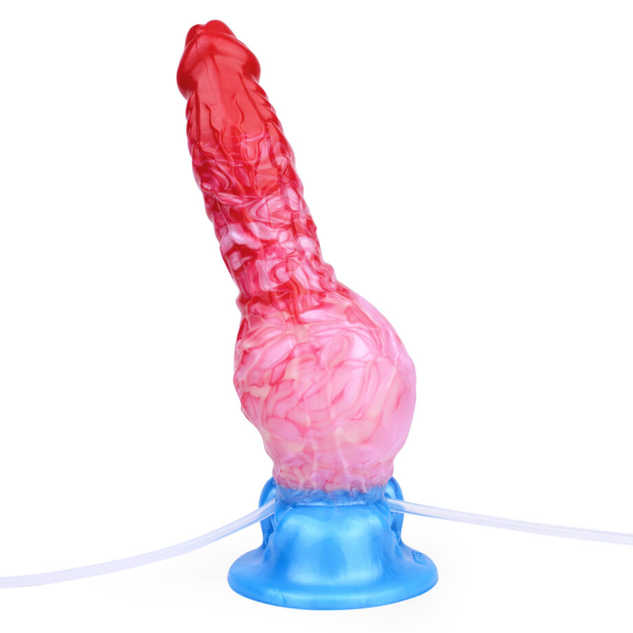 Monstar Cox BigsquirtCock