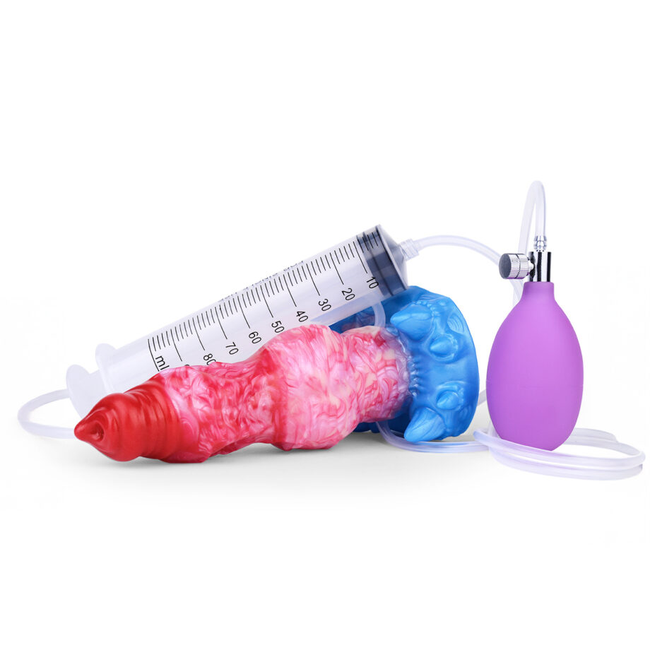 Monstar Cox BlowcumCock