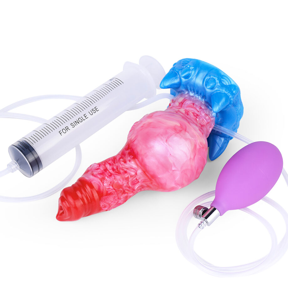 Monstar Cox BlowcumCock