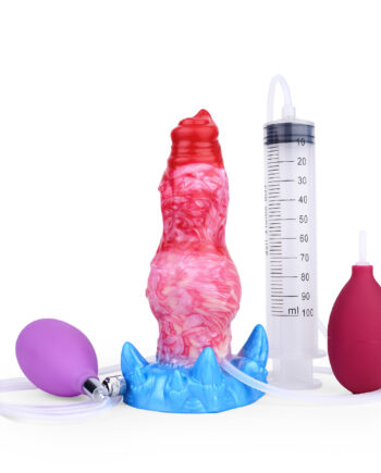 Monstar Cox BlowcumCock