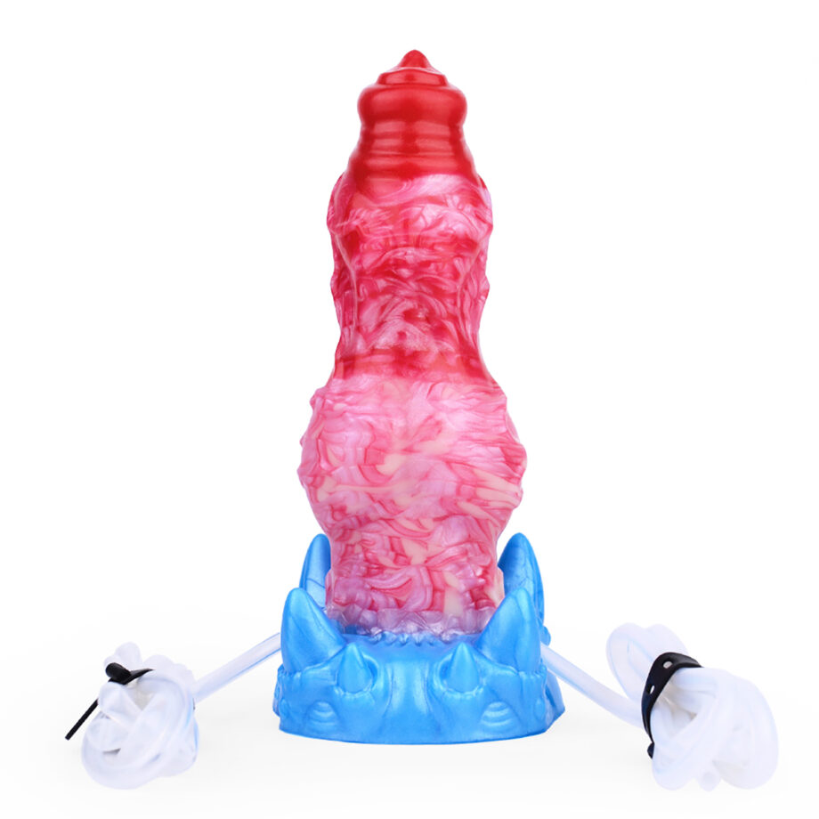 Monstar Cox BlowcumCock