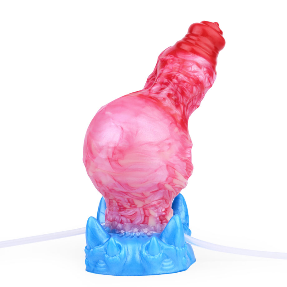 Monstar Cox BlowcumCock