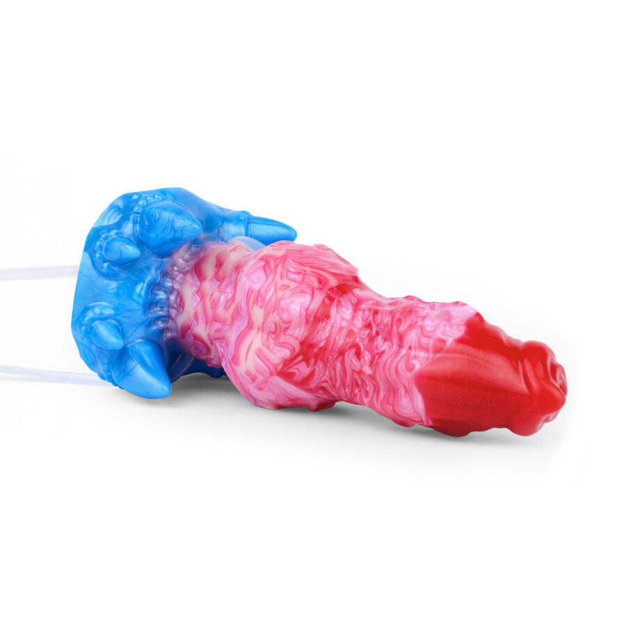 Monstar Cox BlowcumCock