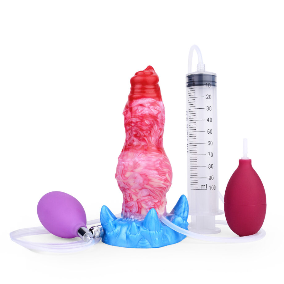 Monstar Cox BlowcumCock