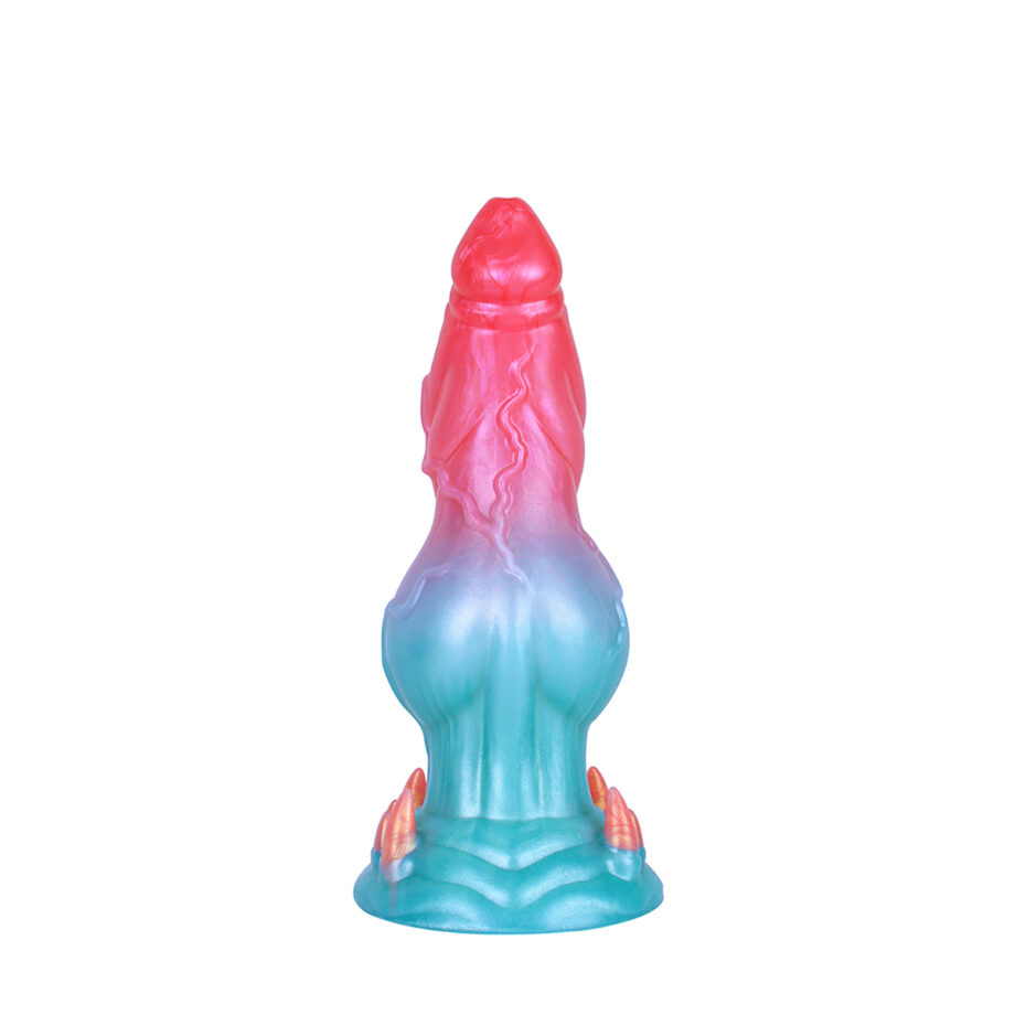 Monstar Cox FrostfangCock