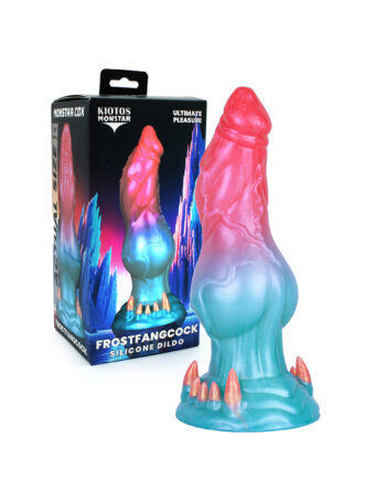 Monstar Cox FrostfangCock