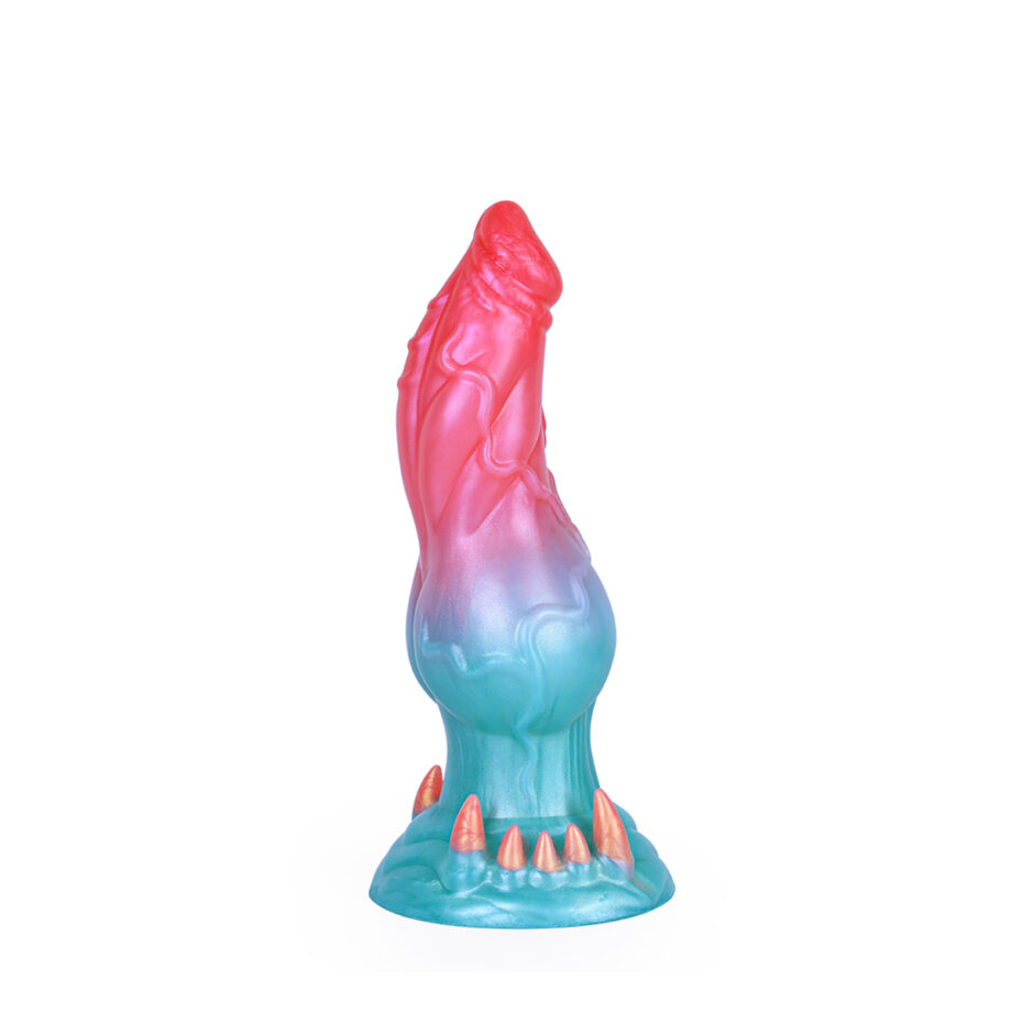 Monstar Cox FrostfangCock