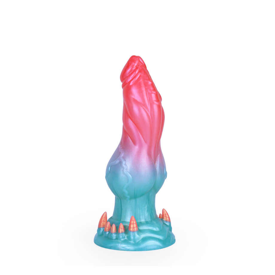 Monstar Cox FrostfangCock