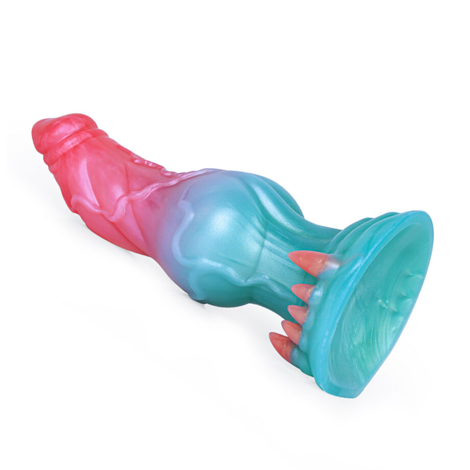Monstar Cox FrostfangCock