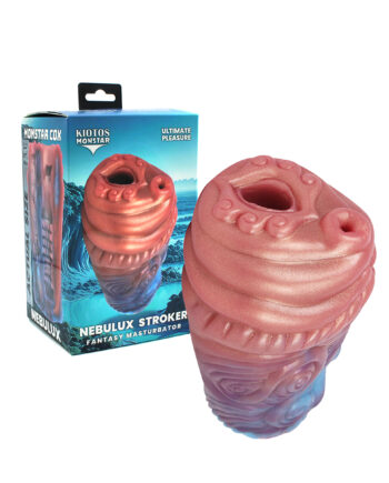 Monstar Cox Nebulux Stroker