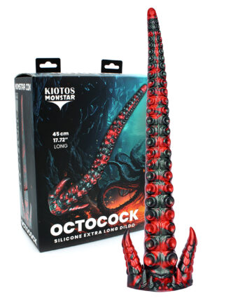 Monstar Cox OctoCock