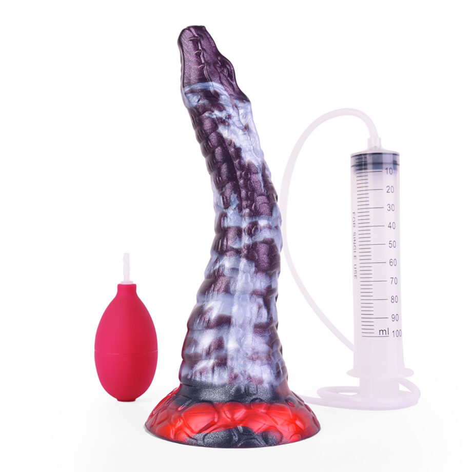 Monstar Cox SerpienteCock