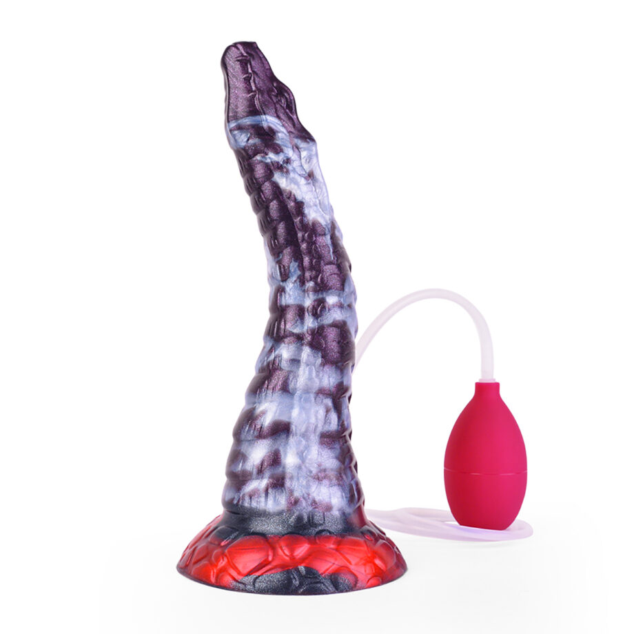 Monstar Cox SerpienteCock