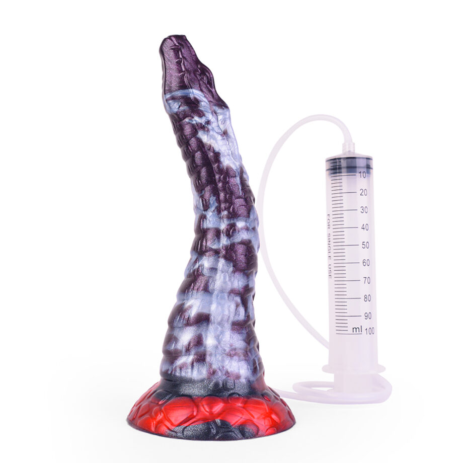 Monstar Cox SerpienteCock