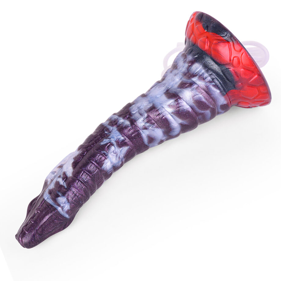 Monstar Cox SerpienteCock