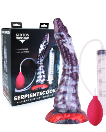 Monstar Cox SerpienteCock