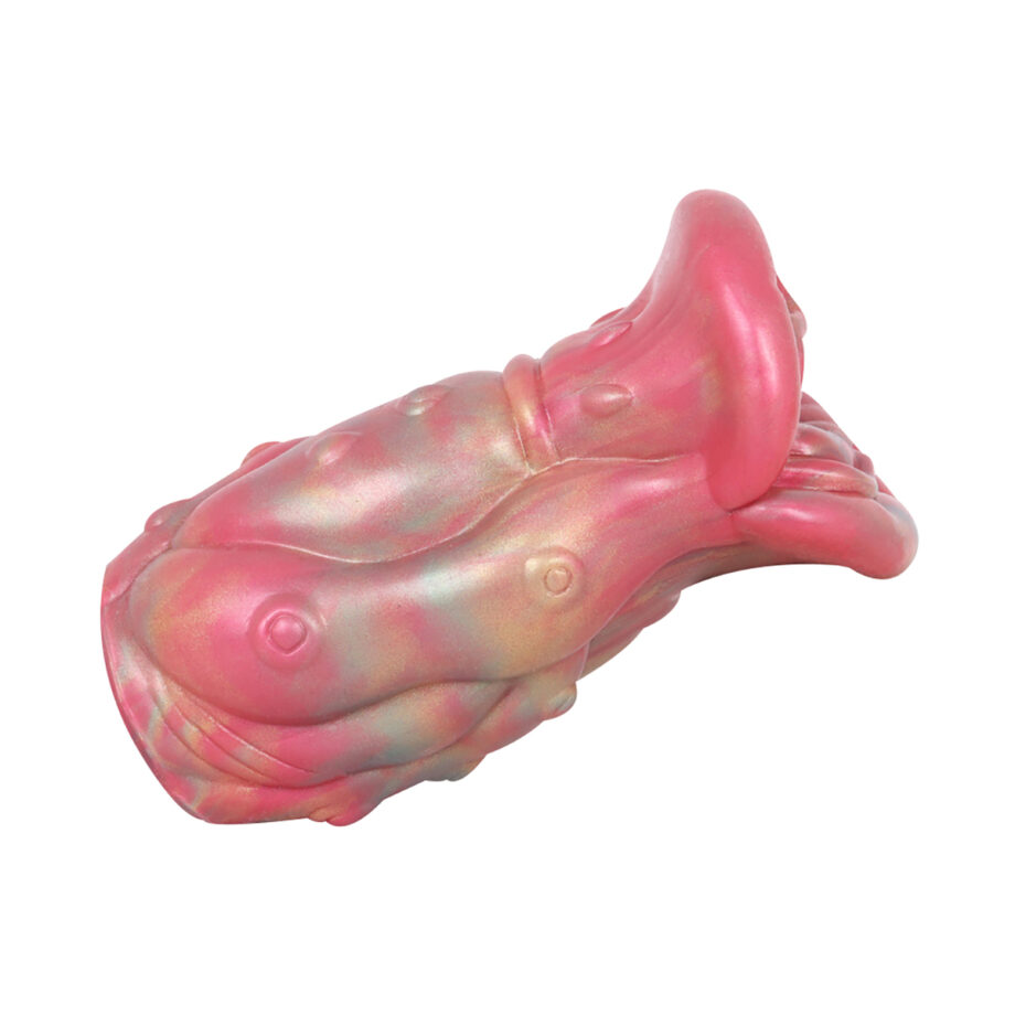 Monstar Cox Sucubut Stroker