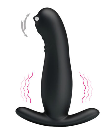 Mr. Play Prostate Massager
