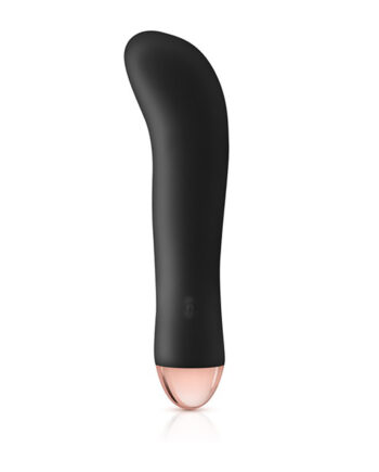 My First Bird Black Rechargeable Vibrator