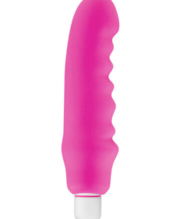 My First Chubbie Pink