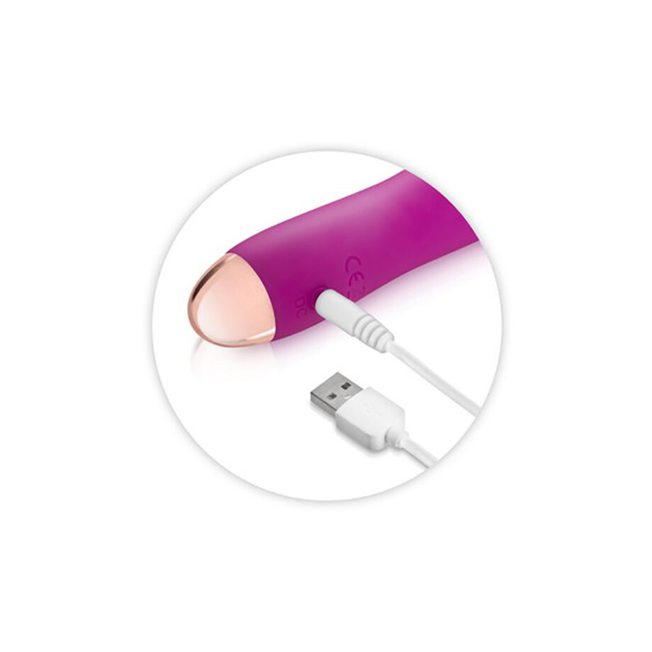 My First Chupa Pink Rechargeable Vibrator