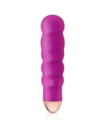 My First Giggle Pink Rechargeable Vibrator