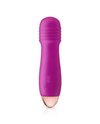 My First Joystick Pink Rechargeable Vibrator