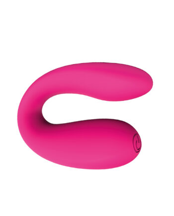 My First Lovers Couple Vibrator