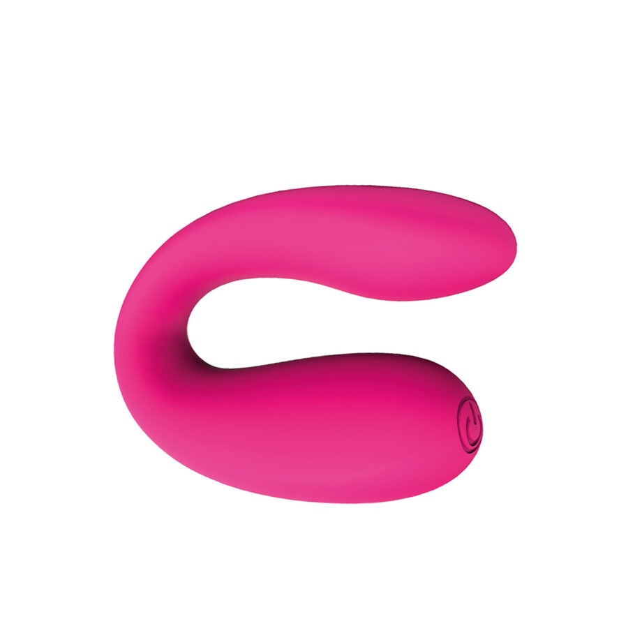 My First Lovers Couple Vibrator