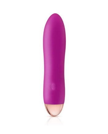 My First Pinga Pink Rechargeable Vibrator