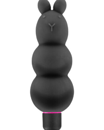 My First Teddy Black