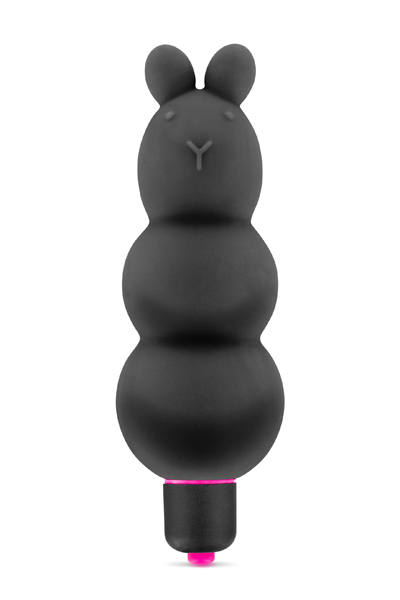 My First Teddy Black