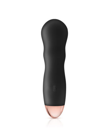 My First Twig Black Rechargeable Vibrator