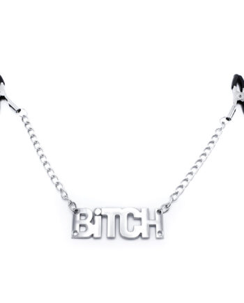 Nipple Clamps (BITCH)