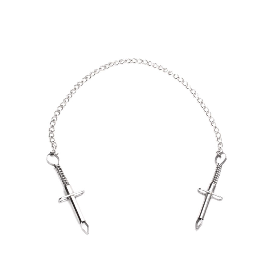 Nipple Grabber Wide