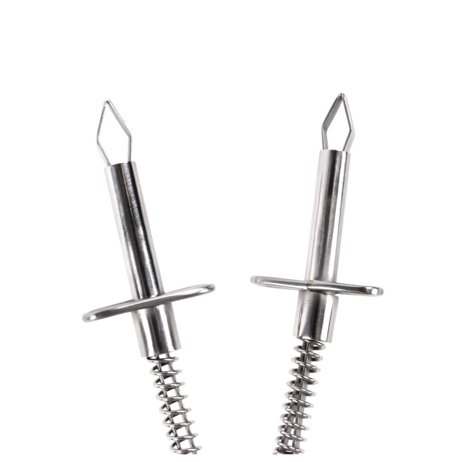 Nipple Grabber Wide