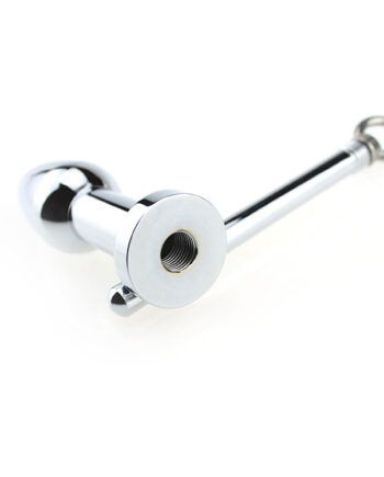 Open Anal Plug Large