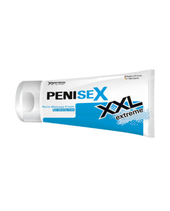 PENISEX XXL - Extreme Cream 100 ml