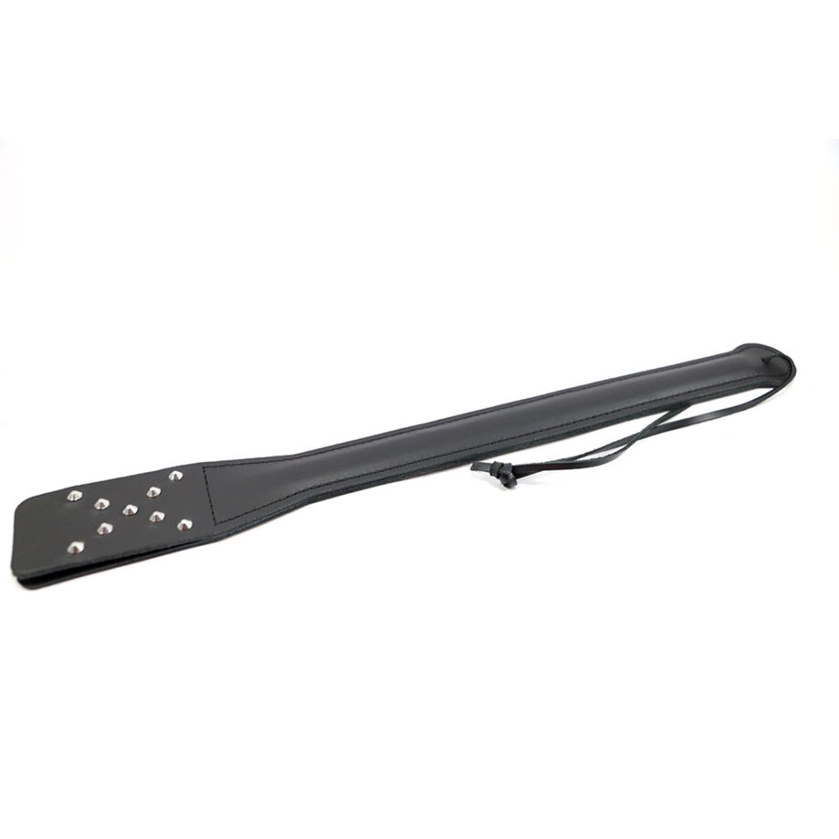 Paddle "Long Slap"