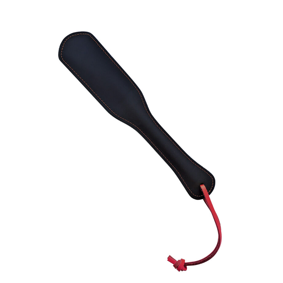 Paddle SLUT! Red