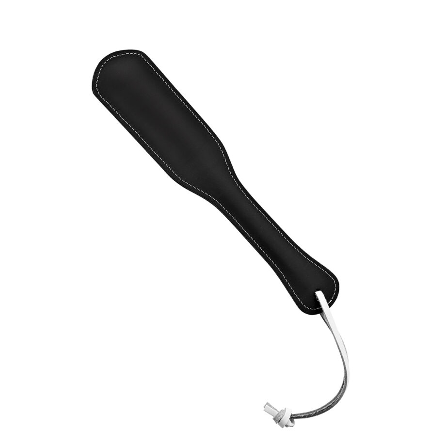 Paddle SLUT! White