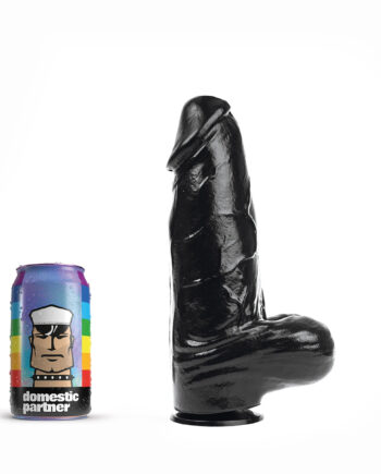 Panzer Large Black